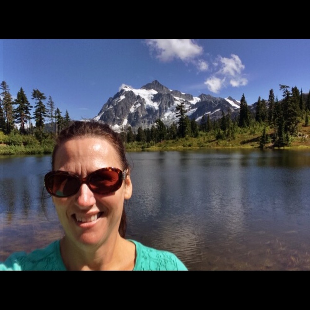 Meet your Posher, Tracie